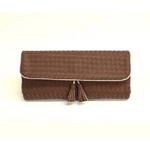 Anna Marie(アンナマリー) ANM026 BROWN バッグ ブラウン