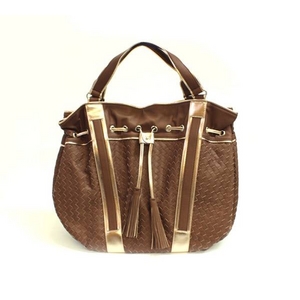 Anna Marie(アンナマリー) ANM027 BROWN バッグ ブラウン