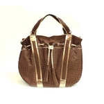 Anna Marie(アンナマリー) ANM027 BROWN バッグ ブラウン