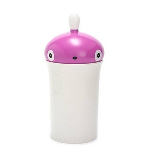 Alessi(アレッシ) 綿棒入れ ASG77 P