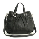 Cole Haan(コールハーン) village softB21139 ConvertibleTote BK ショルダーバッグ