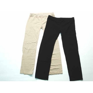 Alternative Apparel(オルタネイティブ アパレル) レギンス aa7003 Crop Leggings  S Black