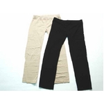 Alternative Apparel(オルタネイティブ アパレル) レギンス aa7003 Crop Leggings  M Linen