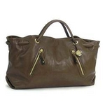 Furla(フルラ) BB04 XL SHOPPER BR ハンドバッグ