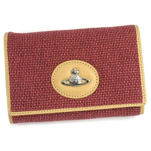 Vivienne Westwood(ヴィヴィアン ウエストウッド) BETTINA 2232 L字ファスナー財布