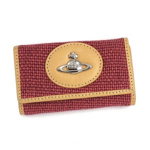 Vivienne Westwood(ヴィヴィアン ウエストウッド) BETTINA 720 キーケース