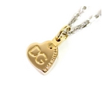 DOLCE&GABBANA(ドルチェ＆ガッバーナ) BJ0474-A9010-80995 ネックレス