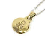 DOLCE&GABBANA(ドルチェ＆ガッバーナ) BJ0480-A9010-8M728 ネックレス