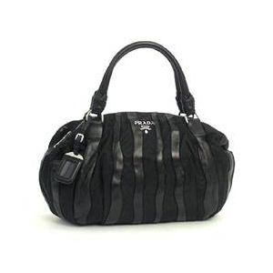 Prada(プラダ) BL0583 BK ショルダーバッグ