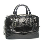 Prada(プラダ) BL537 FOCDC BK ハンドバッグ