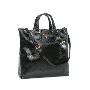 Prada(プラダ) BN1713 H27 BK トートバッグ