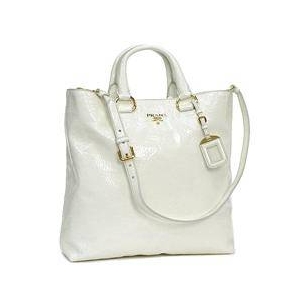Prada(プラダ) BN1713 H27 WT トートバッグ