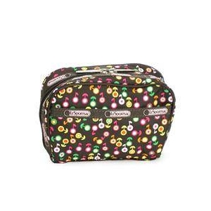 LESPORTSAC(レスポートサック) BOBBLE 5824 Troy ポーチ