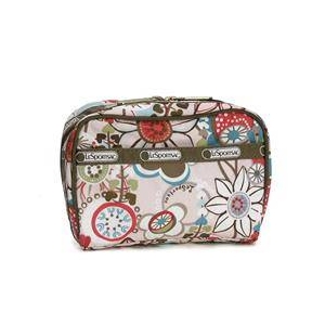 LESPORTSAC(レスポートサック) BOUQUET 5824 Troy ポーチ