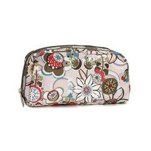 LESPORTSAC(レスポートサック) BOUQUET 5825 Pat ポーチ