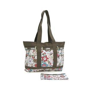 LESPORTSAC(レスポートサック) BOUQUET 7004 トートバッグ