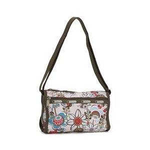 LESPORTSAC(レスポートサック) BOUQUET 7133 Small Shoulder Bag ショルダーバッグ