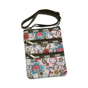 LESPORTSAC(レスポートサック) BOUQUET 7627 Kasey ショルダーバッグ