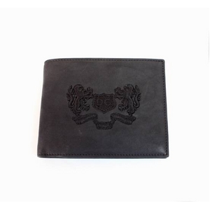 Dolce&Gabbana(ドルチェ&ガッバーナ) BP0457 A3066 80999 2つ折り財布小銭入付き