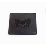 Dolce&Gabbana(ドルチェ&ガッバーナ) BP0457 A3066 80999 2つ折り財布小銭入付き