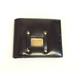 Dolce&Gabbana(ドルチェ&ガッバーナ) BP0457 A3194 80999 2つ折り財布小銭入付き