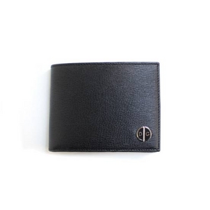 Dolce&Gabbana(ドルチェ&ガッバーナ) 新作BP0457 A6119 80999 2つ折り財布小銭入付き