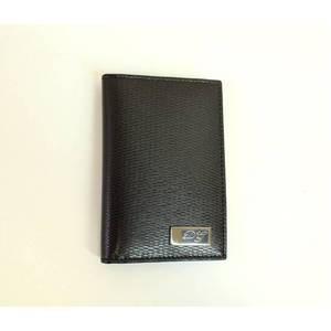 Dolce&Gabbana(ドルチェ&ガッバーナ) BP1210 A5485 80999 パスケース ブラック