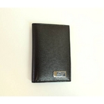 Dolce&Gabbana(ドルチェ&ガッバーナ) BP1210 A5485 80999 パスケース ブラック