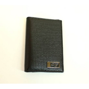 Dolce&Gabbana(ドルチェ&ガッバーナ) BP1316 A5485 80999 カードケース ブラック