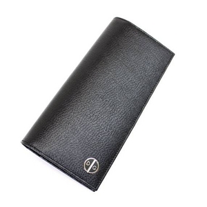 Dolce&Gabbana(ドルチェ&ガッバーナ) BP1320-A6119-80999　2つ折り長財布 小銭入れなし