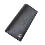 Dolce&Gabbana(ドルチェ&ガッバーナ) BP1320-A6119-80999　2つ折り長財布 小銭入れなし