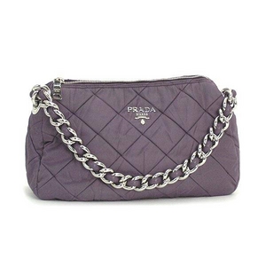 Prada(プラダ) BR3782 L.PURPL ショルダーバッグ