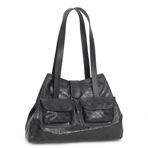 Gherardini(ゲラルディーニ) SOFTY PESANTEBS06 CEBT 00001 BK ショルダーバッグ