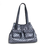 Gherardini(ゲラルディーニ) SOFTY BASICBS06 SEBT 03056 D.BL ショルダーバッグ