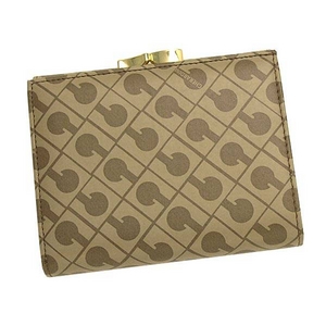 Gherardini(ゲラルディーニ) BS15 BESOFTY BASIC01508 ガマグチ財布