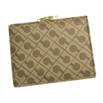 Gherardini(ゲラルディーニ) BS15 BESOFTY BASIC01508 ガマグチ財布