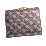 Gherardini(ゲラルディーニ) BS15 DPURSOFTY BASIC05017 ガマグチ財布