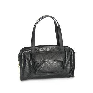 Gherardini(ゲラルディーニ) SOFTY PESANTEBS28 CEBM 00001 BK ハンドバッグ
