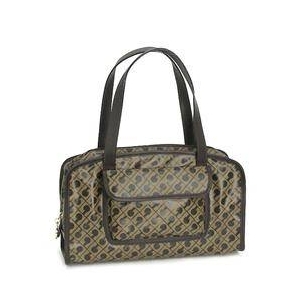 Gherardini(ゲラルディーニ) SOFTY PESANTEBS28 CEBM 01625 DB ハンドバッグ