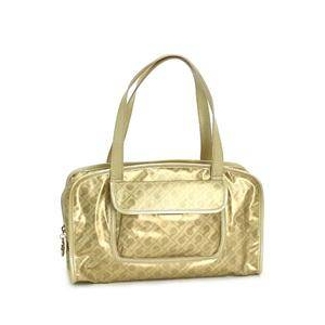 Gherardini(ゲラルディーニ) SOFTY BASICBS28 SEBM 02661 BE/GO ハンドバッグ