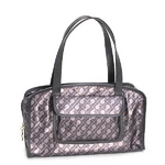 Gherardini(ゲラルディーニ) SOFTY BASICBS28 SEBM 05017 D.PUR ハンドバッグ