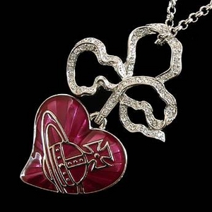 Vivienne Westwood(ヴィヴィアンウエストウッド) BS-VWW-A0001 1006 ネックレス