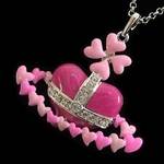 Vivienne Westwood(ヴィヴィアンウエストウッド) BS-VWW-A0002 1008 ネックレス