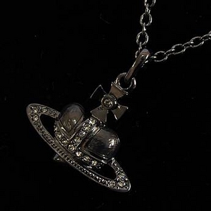 Vivienne Westwood(ヴィヴィアンウエストウッド) BS-VWW-A0003 1209 ネックレス