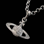 Vivienne Westwood(ヴィヴィアンウエストウッド) BS-VWW-A0007 1282 ネックレス