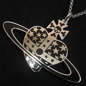 Vivienne Westwood(ヴィヴィアンウエストウッド) BS-VWW-A0012 1455 ネックレス