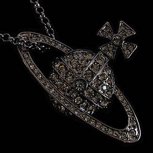 Vivienne Westwood(ヴィヴィアンウエストウッド) BS-VWW-A0014 9901 ネックレス