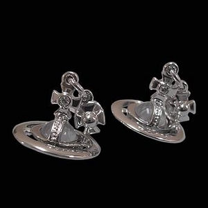 Vivienne Westwood(ヴィヴィアンウエストウッド) BS-VWW-A0019 1270 ピアス