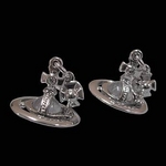 Vivienne Westwood(ヴィヴィアンウエストウッド) BS-VWW-A0019 1270 ピアス