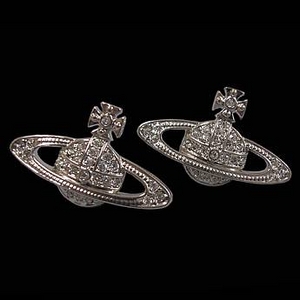 Vivienne Westwood(ヴィヴィアンウエストウッド) BS-VWW-A0023 1289 ピアス